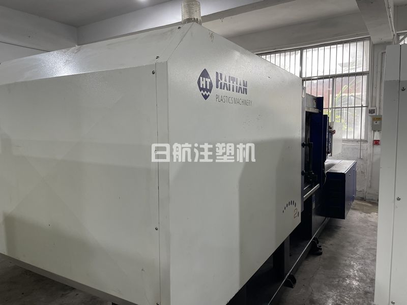 最近客户都喜欢找我们咨询二手海天注塑机，希望大家多对比(图1)